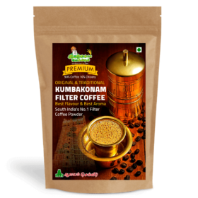 Kumbakonam Filter Coffee 90 10