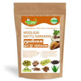 Mooligai Sarkarai