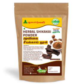 Herbal Shikakai