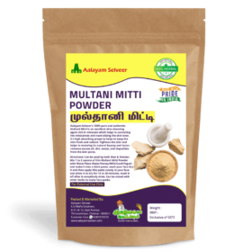 Multani Mitti
