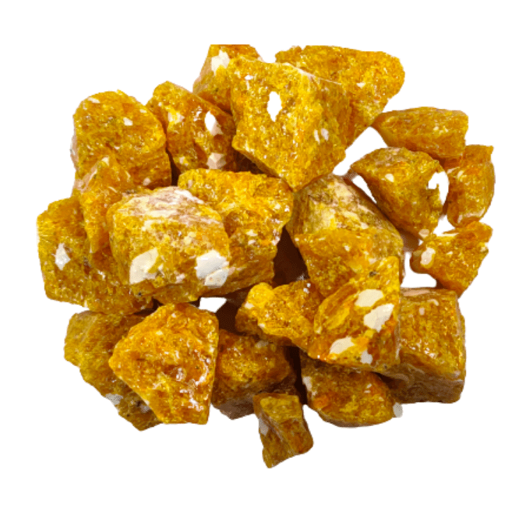 Paal Sambrani Yellow