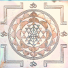 Sri Yantra