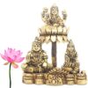 Lakshmi Kubera Silai 5 Inch