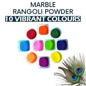 Marble Rangoli Powder Online