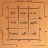 Kan Drishti Yantra