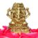 Panchamukhi Ganesha Idol