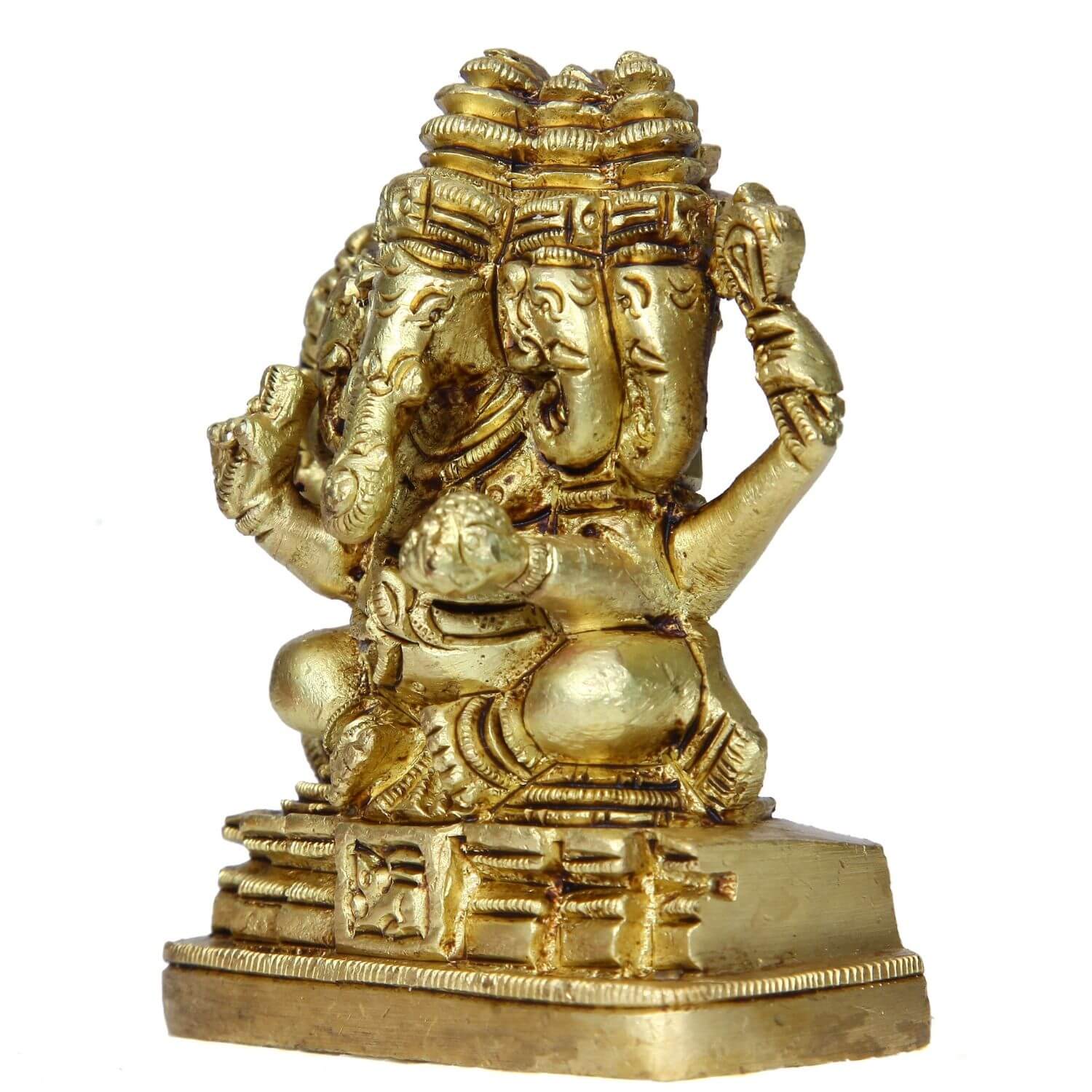 Panchmukhi Ganesh Murti
