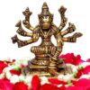 Varahi Amman Statue