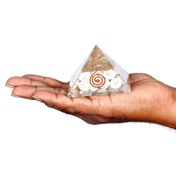 Gomati Chakra Pyramid 5