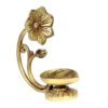 Antique Brass Diya