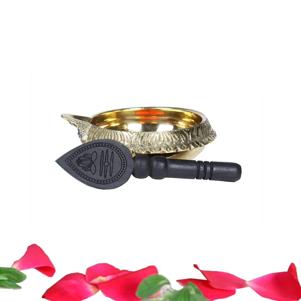 Karungali Bracelet(Original) (Ebony Wood)– veenas.com