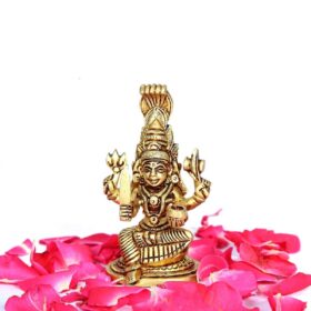 Karumariamman Silai Small