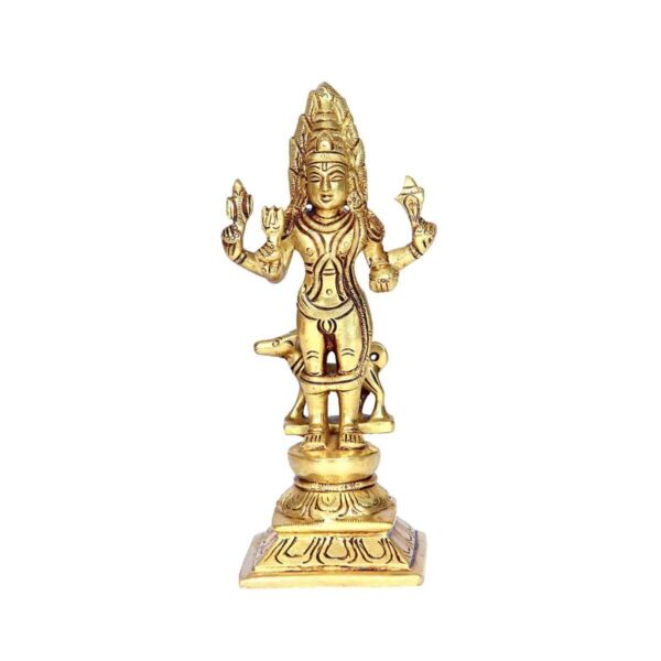 Kala Bairava Idol