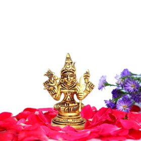 Kamakshi Amman Idol