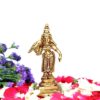 Madurai Meenakshi Idol