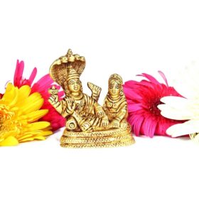 Ranganatha Perumal Lakshmi Thayar Statue