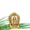 Ganesh Brass Idol With Arch