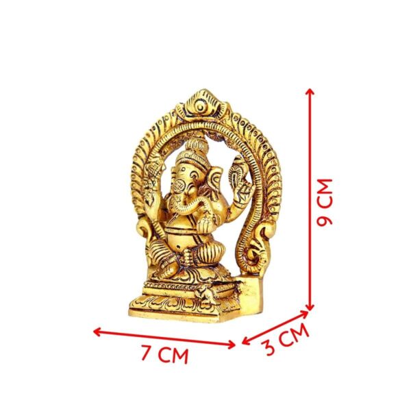 Ganesh Idol For Gift