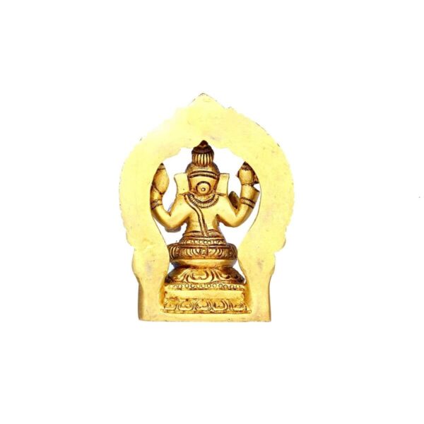 Vinayagar Statue