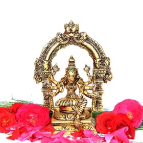 Varahi Amman Statue Online Shopping with Thiruvachi