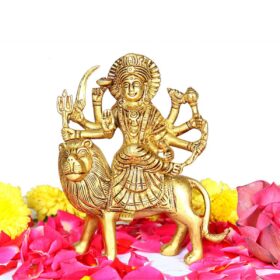 Durga Maa Idol