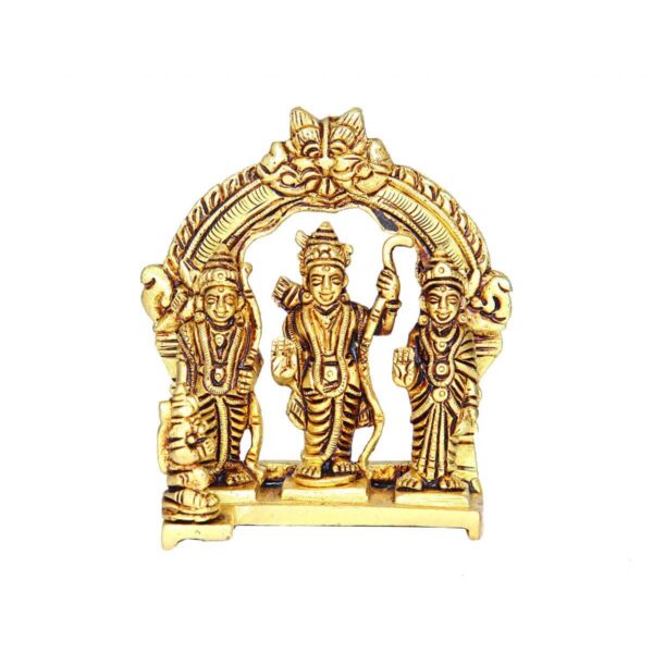 Ram Darbar Idol