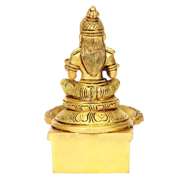 Annapurna Devi Deepam Bras
