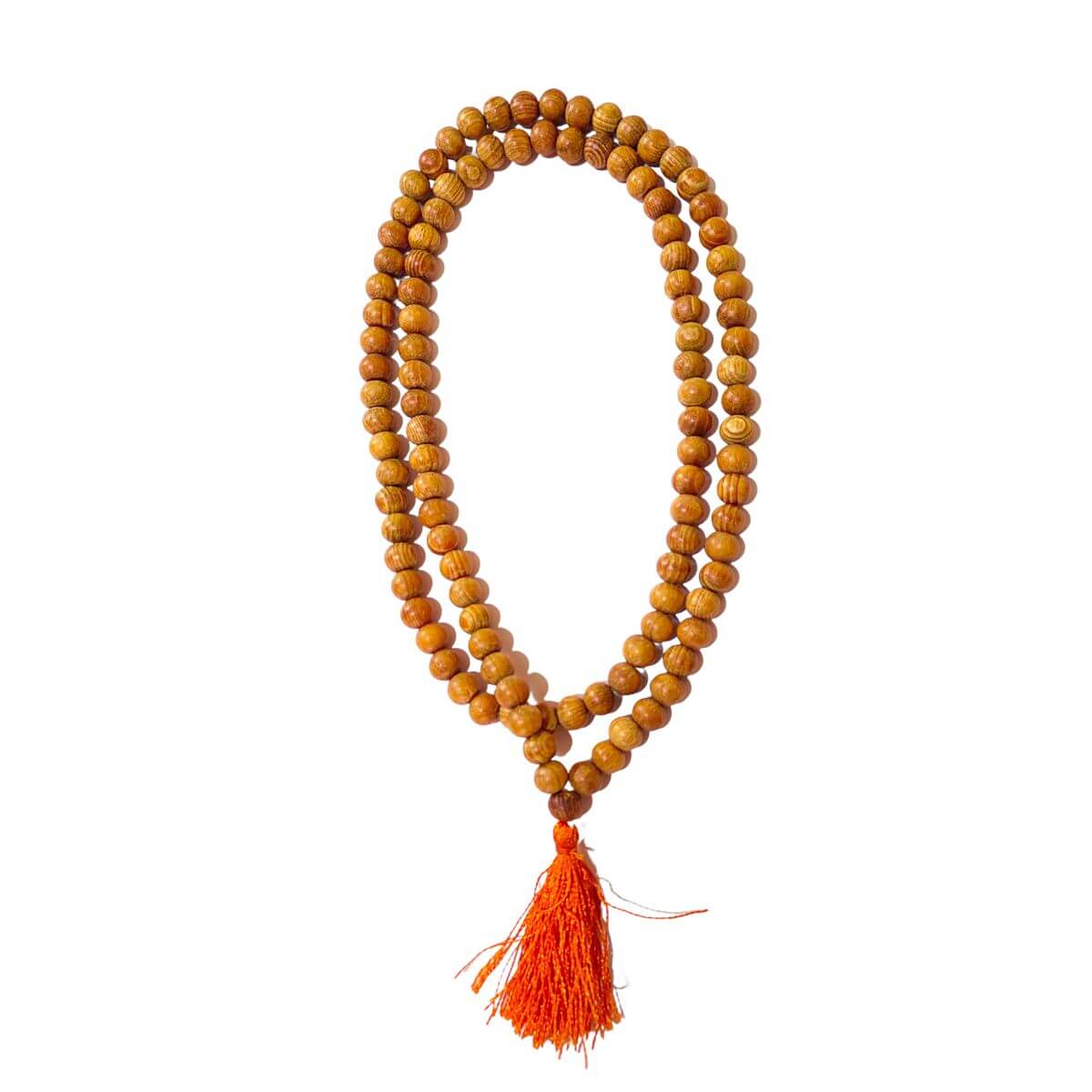 Devadaru Mala 8mm