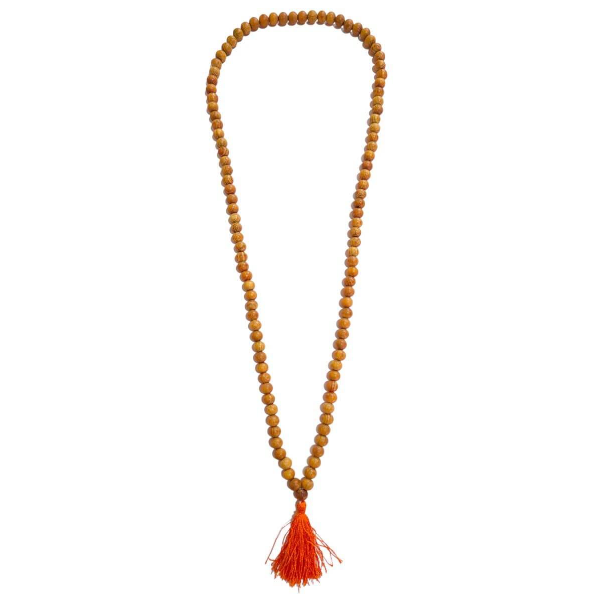 Devadaru Malai 6mm + Free Shipping