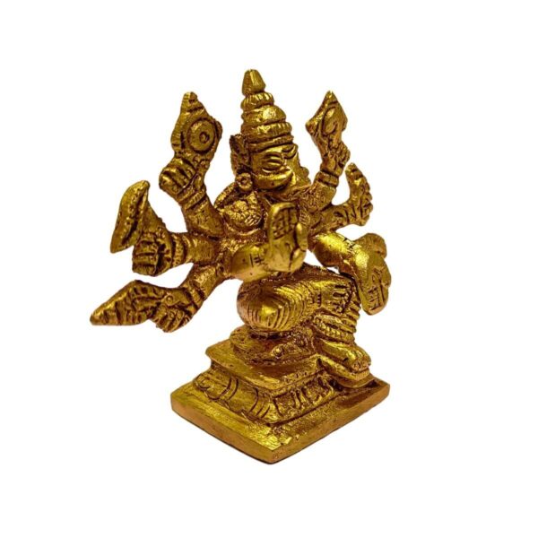 Mini Varahi Statue