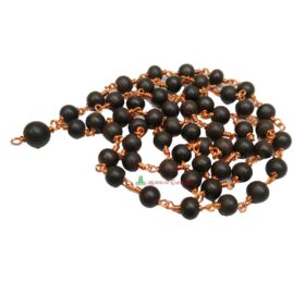 Karungali Malai Copper 6mm