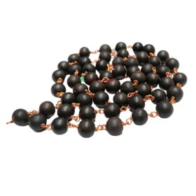 Original Karungali Malai Copper 10mm