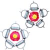 Rangoli Roller 10 Set Combo