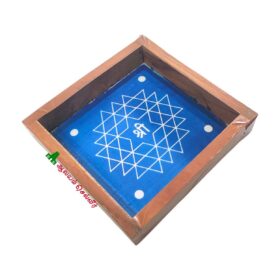 Ishwarya Lakshmi Kolam Stencil