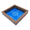 Kuber Kolam Rangoli Stencils