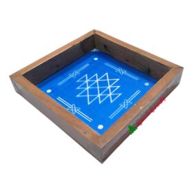 Kuber Kolam Rangoli Stencils