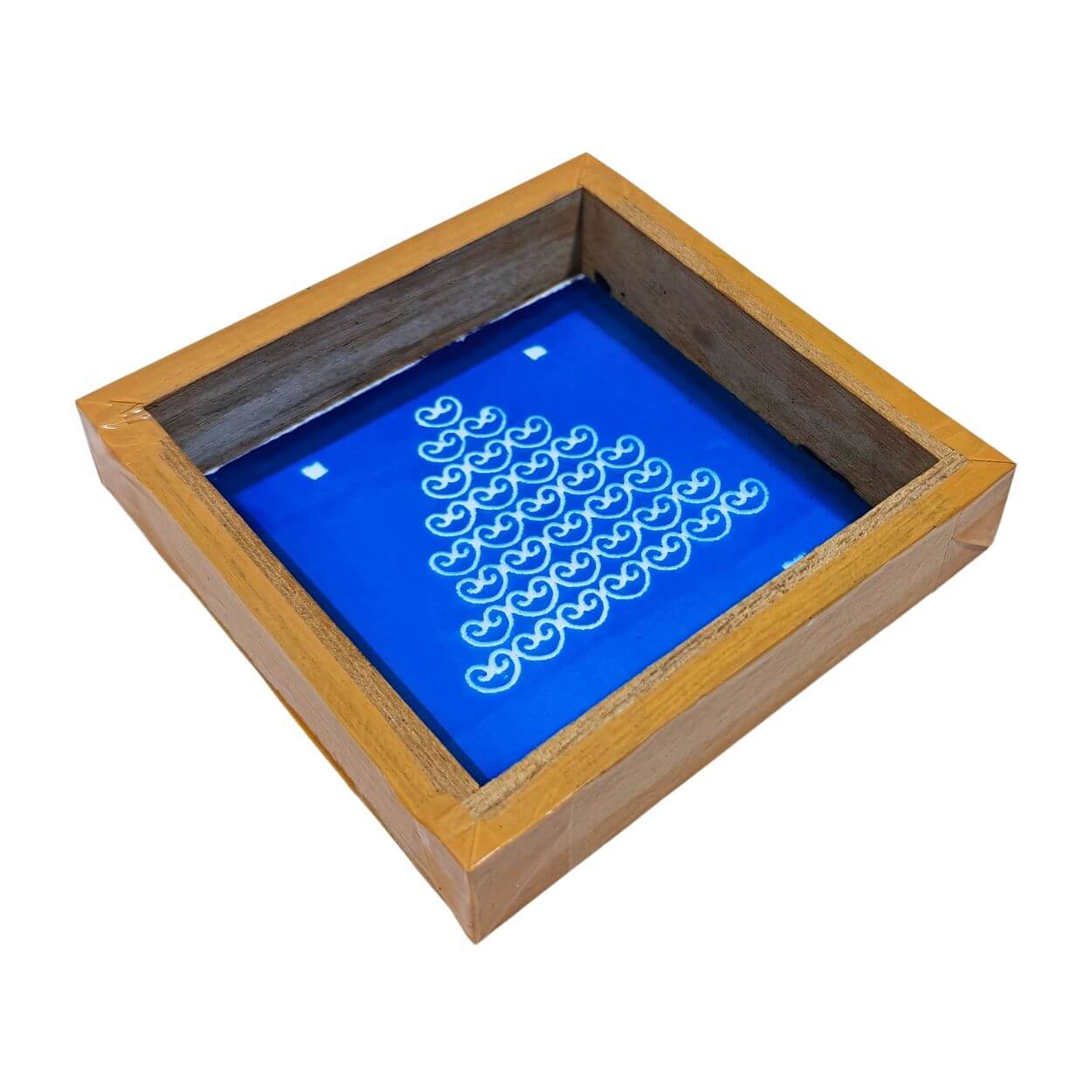Gopadam Rangoli Stencils