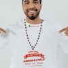 Karungali Malai Original Silver Plated 8mm 54 Beads