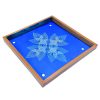 Padi Kolam Rangoli Stencil Model 7