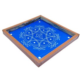 Iyengar Padi Kolam Design 3