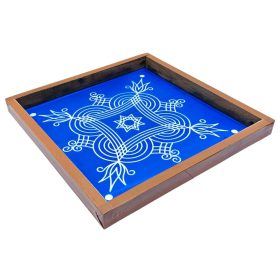 Iyengar Padi Kolam Design 5