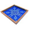 Iyengar Padi Kolam Rangoli Design 1