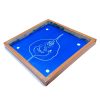 Leaf Ganesh Instant Rangoli Stencil