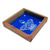 AgalDiya Rangoli Stencil 5x5