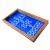 Kambi Kolam Kuthu Vilakku Rangoli Stencil