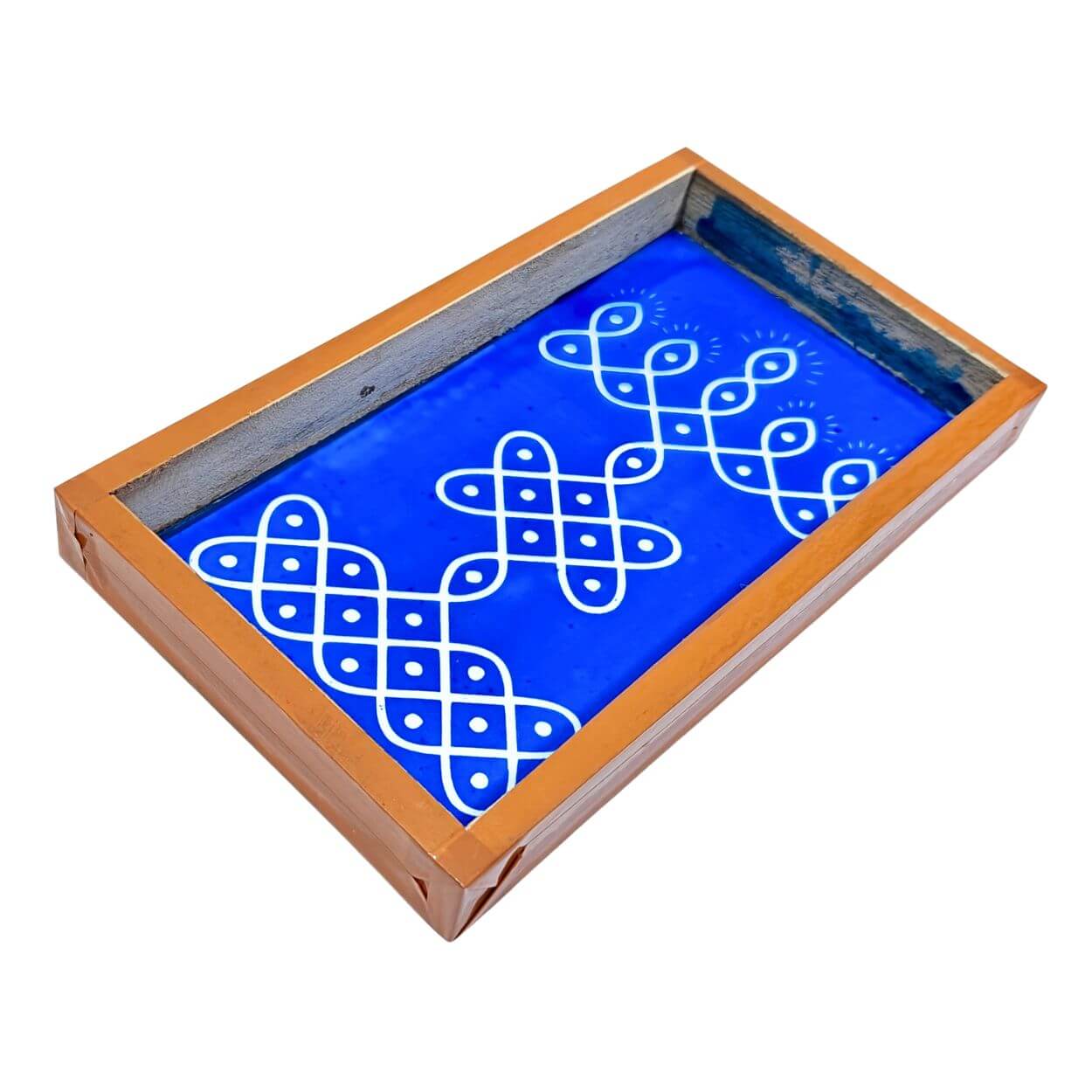 Kambi Kolam Kuthu Vilakku Rangoli Stencils