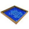 Ratham Muggu Stencils For Floor