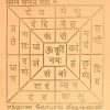 Santhana Gopala Krishna Yantra