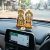 Arunachala Shiva Idol For Car Multi Colour
