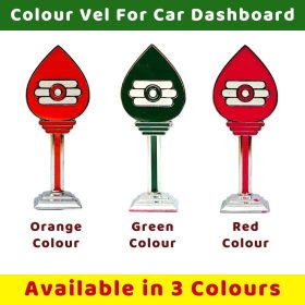 Car Dashboard Vel Symbol As All Variation